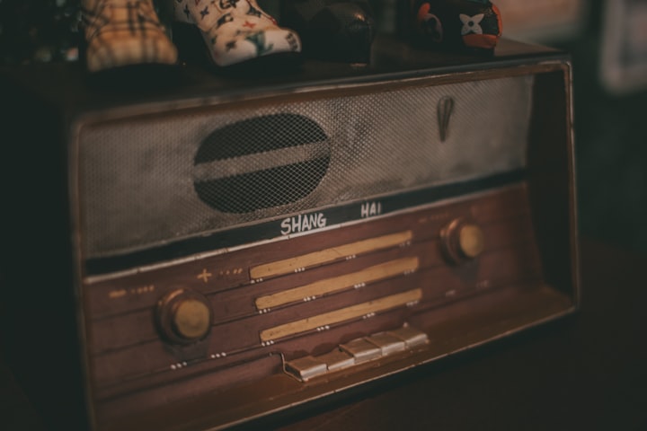 The Shortwave